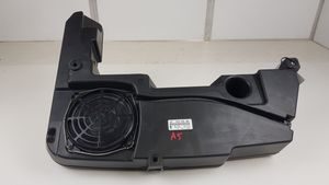 Audi A5 8T 8F Subwoofer altoparlante 