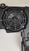 Audi A5 8T 8F Subwoofer altoparlante 