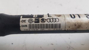 Audi A6 S6 C7 4G Semiasse anteriore 