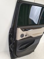 BMW X5 F15 Puerta trasera 