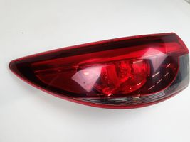 Mazda 6 Lampa tylna 