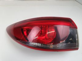 Mazda 6 Lampa tylna 