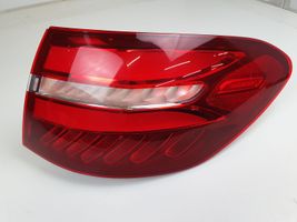 Mercedes-Benz GLC X253 C253 Luci posteriori 