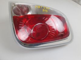 Fiat 500 Abarth Lampa tylna 