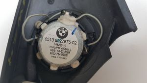 BMW Z4 E85 E86 Głośnik wysokotonowy drzwi przednich 6513692787502