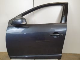 Renault Megane III Drzwi przednie 