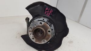 BMW 4 F32 F33 Pivot de moyeu arrière 6792519