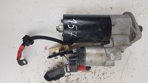 Alfa Romeo Giulietta Starter motor 