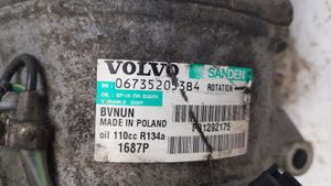 Volvo V40 Compressore aria condizionata (A/C) (pompa) 