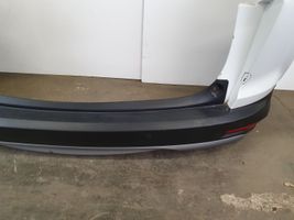 Honda CR-V Rear bumper 