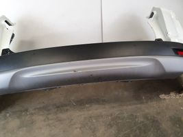 Honda CR-V Rear bumper 