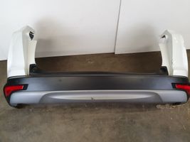 Honda CR-V Rear bumper 