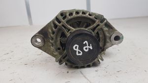 Alfa Romeo Giulietta Alternator 