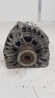 Opel Vivaro Alternator 