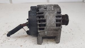 Opel Vivaro Alternator 