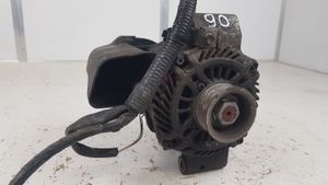 Mazda 6 Generator/alternator 