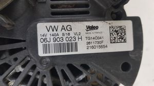 Audi Q5 SQ5 Generator/alternator 