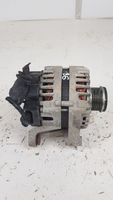 Opel Adam Alternator 