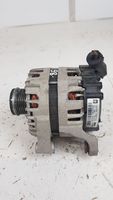 Opel Adam Alternator 