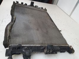 Ford Galaxy Radiateur de refroidissement 