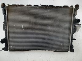 Ford Galaxy Radiateur de refroidissement 