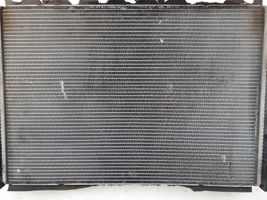 Ford Galaxy Radiateur de refroidissement 