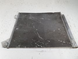 Nissan Qashqai Radiateur condenseur de climatisation 