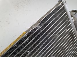 Nissan Qashqai Radiateur condenseur de climatisation 