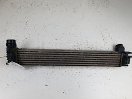 Renault Megane III Chłodnica powietrza doładowującego / Intercooler 