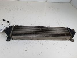 Mazda 6 Starpdzesētāja radiators 