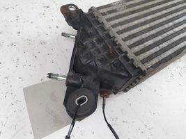 Mazda 6 Radiatore intercooler 