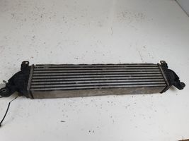 Mazda 6 Starpdzesētāja radiators 