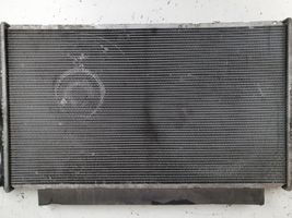 Toyota Avensis T270 Dzesēšanas šķidruma radiators 