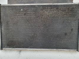 Toyota Avensis T270 Dzesēšanas šķidruma radiators 