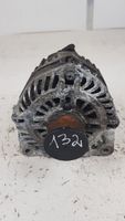 Renault Master III Alternator 