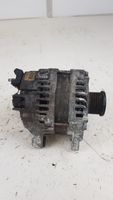 Renault Master III Alternator 