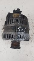 Renault Master III Alternator 