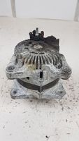 Renault Master III Alternator 