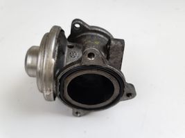 Volkswagen Polo IV 9N3 Valvola EGR 045129637A