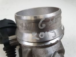 BMW 5 G30 G31 Valvola EGR 