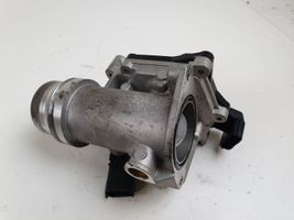 Mercedes-Benz A W176 Clapet d'étranglement A2C82297400