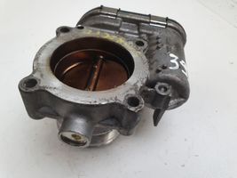 Volkswagen Scirocco Throttle valve 06K133062E