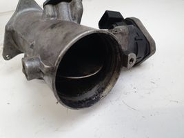 Mercedes-Benz S W220 Valvola EGR A6480900154