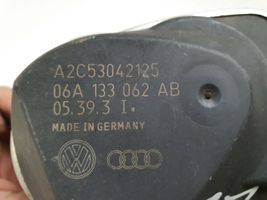 Volkswagen New Beetle Zawór przepustnicy A2C53042125