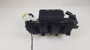 Opel Vivaro Intake manifold 