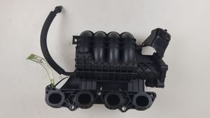 Opel Vivaro Intake manifold 