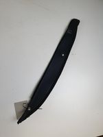 Renault Megane III Fender end trim 