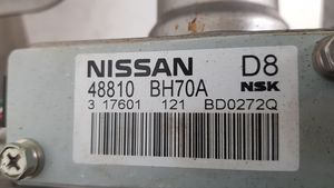 Nissan Qashqai Kit colonne de direction 