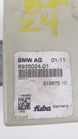 BMW Z4 E89 Antenos stiprintuvas 