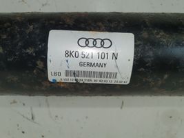 Audi A4 S4 B8 8K Vetoakseli (sarja) 8K0521101N